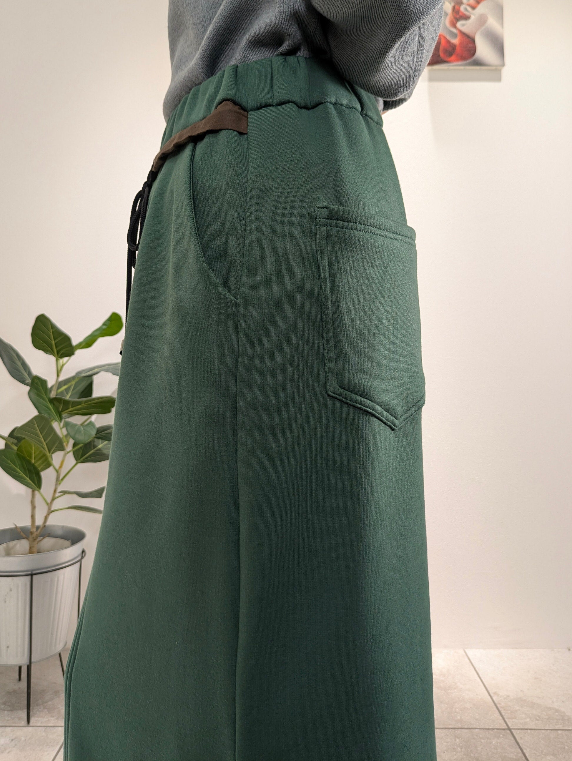 Sheer Hem Bomber Heat Skirt