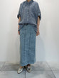 ＃86 denim