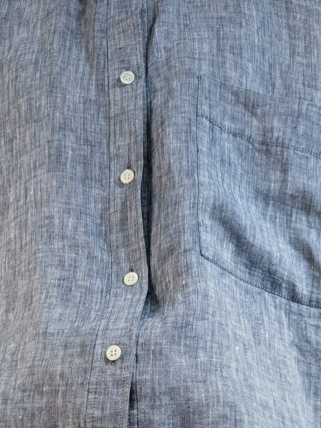 #86 denim