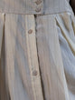 Overalls dress
