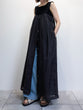 Overalls dress