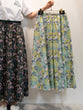 （左）#B khaki（右）#A light green(white base)