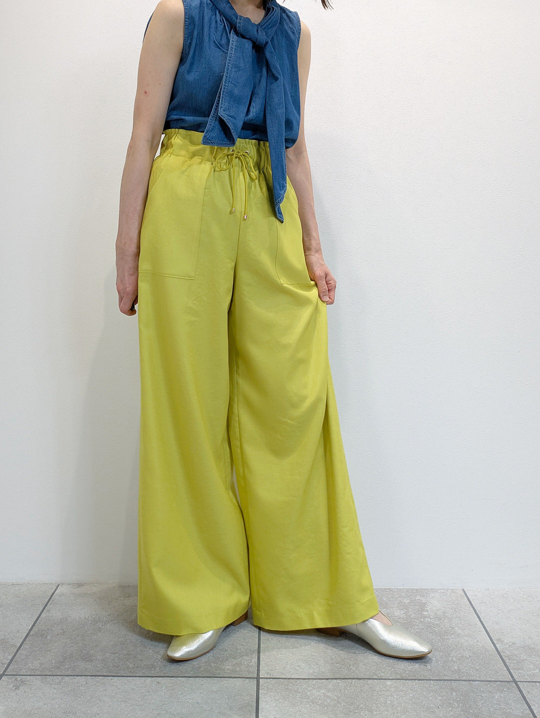 #30 yellow
