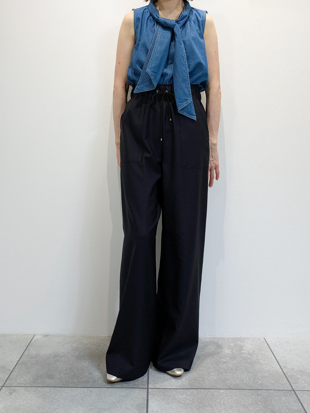 ＃99 black
