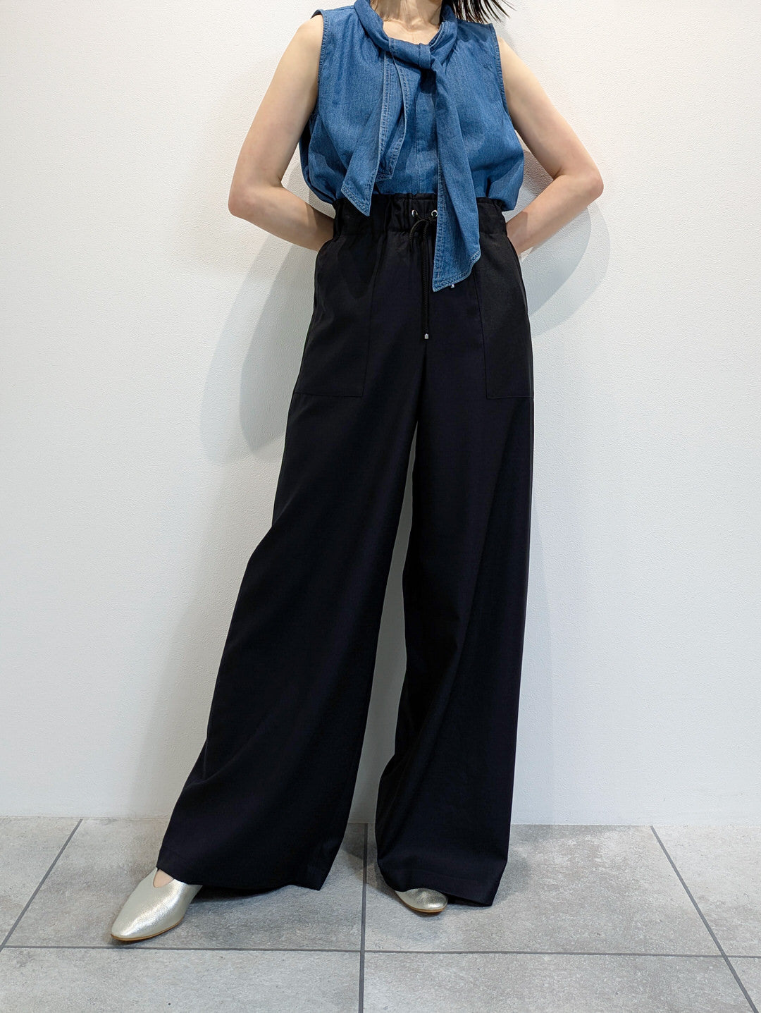 #99 black