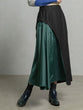 Combination Asymmetrical Skirt